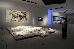 喀什市-中国艺术品市场发展的八大趋势